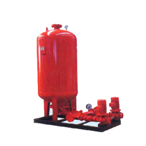 XQ型消防稳压给水设备